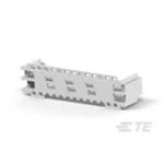 TE Connectivity AMP Common Termination Connector SystemAMP Common Termination Connector System 2-179472-6 AMP