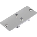 Renkforce RF-2826052 adaptér na DIN lištu   1 ks