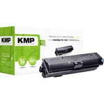 KMP toner náhradný Kyocera TK-1150 kompatibilná čierna 3500 Seiten K-T78 KMP toner náhradný Kyocera TK-1150 kompatibilná čierna 3500 Seiten K-T78