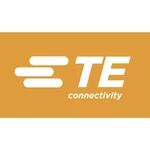 TE Connectivity DTM8S-BT ochrana proti zlomu pre guľatý faston  Séria konektoru: DTM Počet kontaktov: 8 1 ks
