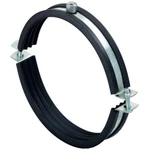 Fischer 79493 Svorka ventilačného potrubia  Nehrdzavejúca oceľ  20 ks