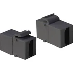 LogiLink NK0014B zabudovaný modul HDMI Keystone