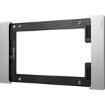Smart Things sDock Fix Pro s34 držiak na stenu pre iPad strieborná Vhodný pre: iPad Pre 12.9 (3.generácia)