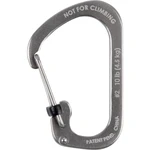 NITE Ize CSL2-11-R6 karabína  SlideLock Gr. 2  8.9 mm x 43.6 mm x 2.5 mm  1 ks