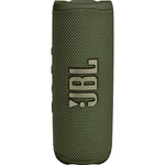 JBL Harman Flip 6 Bluetooth® reproduktor vodotesný zelená