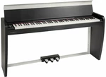 Dexibell VIVO H1 BK Čierna Digitálne piano