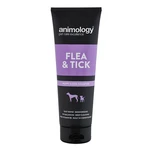 Antiparazitný šampón pre psov Animology Flea & Tick