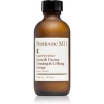 Perricone MD High Potency Firming & Lifting Serum liftingové zpevňující sérum 59 ml