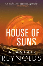 House of Suns