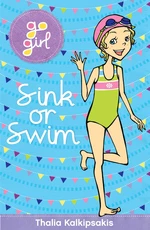 Go Girl! #28 Sink Or Swim
