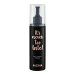 ALCINA It´s Never Too Late! 125 ml čistiaca voda pre ženy na veľmi suchú pleť; na pigmentové škvrny; na rozjasnenie pleti ALCINA It´s Never Too Late! 125 ml čistiaca voda pre ženy na veľmi suchú pleť; na pigmentové škvrny; na rozjasnenie pleti