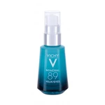 Vichy Minéral 89 Eyes 15 ml očný gél na veľmi suchú pleť; na dehydratovanu pleť; proti vráskam; spevnenie a lifting pleti; na opuchy a kury pod očami