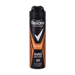 Rexona Men Workout Hi-Impact 48h 150 ml antiperspirant pre mužov deospray