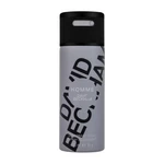 David Beckham Homme 150 ml dezodorant pre mužov deospray