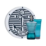 Jean Paul Gaultier Le Male darčeková kazeta toaletná voda 125 ml + sprchovací gél 75 ml pre mužov