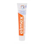 Elmex Anti-Caries 75 ml zubná pasta unisex