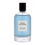 David Beckham Infinite Aqua 100 ml parfumovaná voda pre mužov