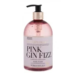 Baylis & Harding The Fuzzy Duck Pink Gin Fizz 500 ml tekuté mydlo unisex