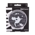 Mr&Mrs Fragrance Niki Bergamot & Iris 1 ks vôňa do auta unisex