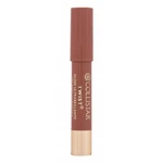 Collistar Twist Ultra-Shiny Gloss 4 g lesk na pery tester pre ženy 202 Nude