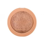 Makeup Revolution London Re-loaded 15 g bronzer pre ženy Holiday Romance