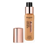 BOURJOIS Paris Always Fabulous 24H SPF20 30 ml make-up pre ženy 415 Sand na veľmi suchú pleť; na dehydratovanu pleť