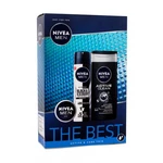 Nivea Men Active darčeková kazeta darčeková sada