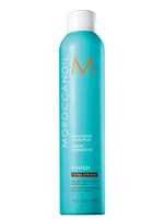 Lak na vlasy Extra Strong Moroccanoil Finish - 330 ml (XSHS330ML, MHSXS330) + dárek zdarma