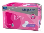 MoliCare Premium lady pad 4,5 kvapiek