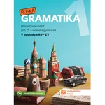 Ruská gramatika 1