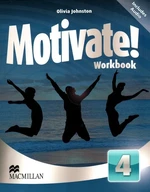 Motivate 4 Workbook