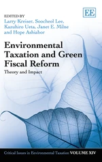 Environmental Taxation and Green Fiscal Reform