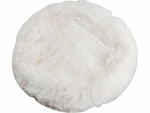 Kotouč leštící, Ř180mm, ovčí rouno