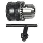 Sklíčidlo na vrtačku 1/2" 1,5 - 13 mm na kličku