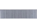 Hřebík nastřelovací, 6000ks, 19mm, 18G, typ F, hlava 2mm, 1,25x0,95mm