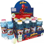 Bublifuk Spiderman 300 ml