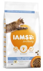 IAMS cat  DENTAL  chicken - 10kg