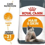 RC cat    HAIR/SKIN care - 10kg
