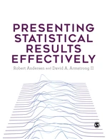 Presenting Statistical Results Effectively