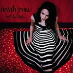 Norah Jones – Not Too Late CD