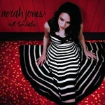 Norah Jones – Not Too Late CD