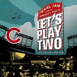 Pearl Jam – Let's Play Two [Live / Original Motion Picture Soundtrack] DVD