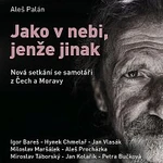 Různí interpreti – Palán: Jako v nebi, jenže jinak