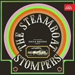 Steamboat Stompers – The Steamboat Stompers featuring Svetla Gosteva