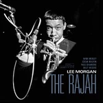 Lee Morgan – The Rajah LP