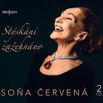 Soňa Červená – Stýskání zažehnáno CD