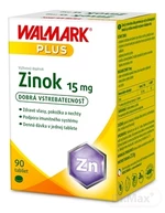 WALMARK Zinok 15 mg