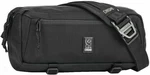 Chrome Mini Kadet Sling Bag Black Umhängetasche