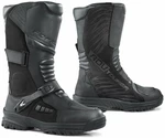 Forma Boots Adv Tourer Dry Black 48 Motorradstiefel
