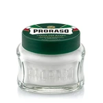 Proraso Osviežujúci krém pred a po holení Proraso Green - eukalyptus (100 ml) - 4 ml